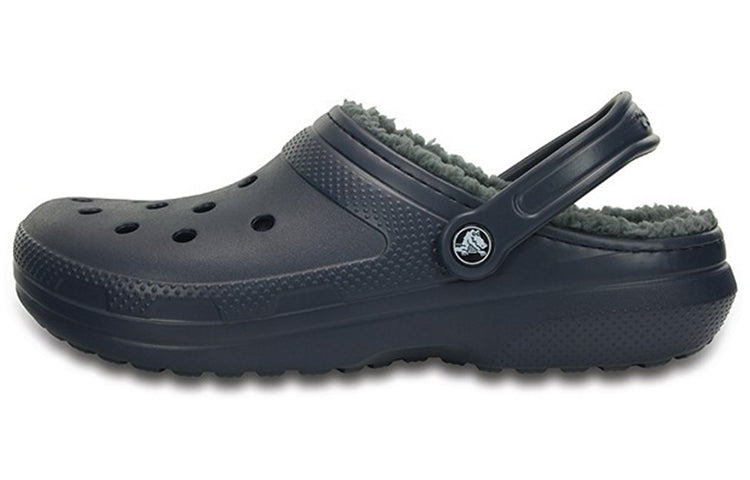 Crocs Shoes Sports sandals 'Dark Blue Gray' 203591-459