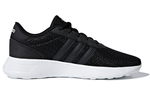 (WMNS) adidas neo Lite Racer 'Black White' F34664