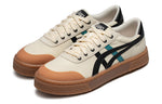 ASICS Court Trail 'Creamwhite Black' 1203A146-750