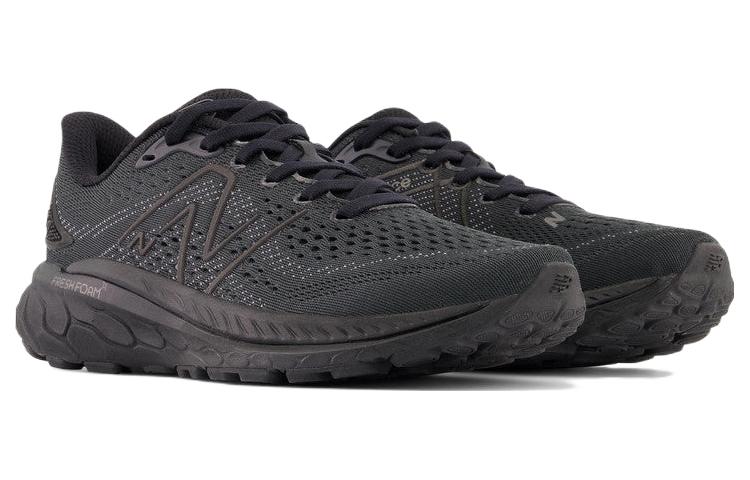 (WMNS) New Balance Fresh Foam X 860 V13 'Black Lead' W860T13