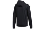 Men's adidas Training Sports Black Pullover FR8272