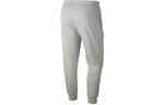 Nike Cargo Club Joggers 'Grey' CD3129-063