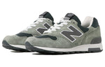New Balance 1400 'Grey' M1400CSP
