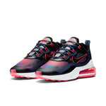 (WMNS) Nike Air Max 270 React SE 'Midnight Navy Crimson' CK6929-400