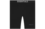 Fear of God Essentials SS21 Athletic Biker Short Stretch Limo FOG-SS21-571
