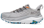 HOKA ONE ONE Kaha 2 Low Gore-Tex 'Sharkskin Blue Coral' 1123190-SBCRL