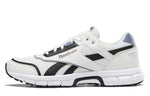 Reebok Royal Run Finish 'Black White Blue' DV8777
