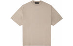 Fear of God Essentials FW23 Tee 'Silver Cloud' 125BT232002F