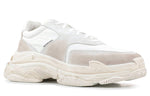 Balenciaga Triple S Sneaker 'White Ecru' 2018 506346W09T19000
