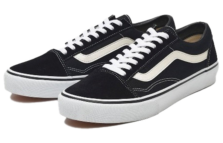 Vans Old Skool Dx Japan 'Black'  556436-0001