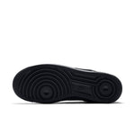 (WMNS) Nike Air Force 1 Low '07 'Triple Black' AH0287-001