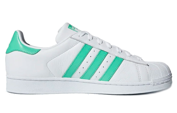 adidas Superstar 'Hi-Res Green' B41995