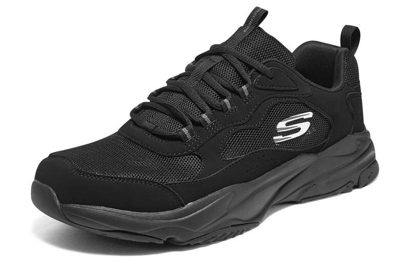 Skechers Arizin 'Black' 8790191-BBK