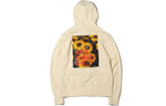 Men's Nike Daisy Embroidered Sports Cream Yellow DM4994-113
