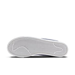 (WMNS) Nike Blazer Low LE 'White Navy' AV9370-119