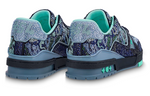 LOUIS VUITTON Trainers 'Crystal Blue' 1AARGM