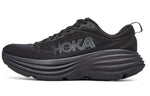 (WMNS)HOKA ONE ONE Bondi 8 'Black' 1127952-BBLC