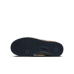(GS) Nike Air Force 1 Low 'Yellow Gum' CZ7948-700
