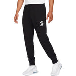 Men's Nike Knit Training Breathable Sports Pants/Trousers/Joggers Black DN4390-010