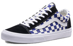Vans Style 36 'Golden Coast - True Blue' VN000XI0DI9