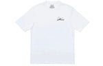 PALACE SS20 Tri-Gaine T-Shirt White Back Large Triangle Short Sleeve Unisex P18TS121