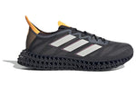 adidas 4DFWD 3 'Zero Metalic Flash Orange' ID0853