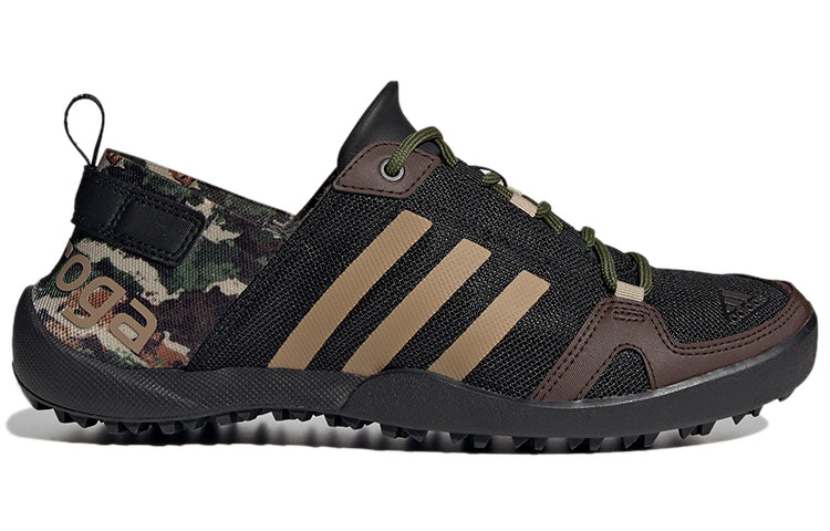 adidas Terrex Daroga Two 13 H.Rdy 'Black Brown' FZ0040