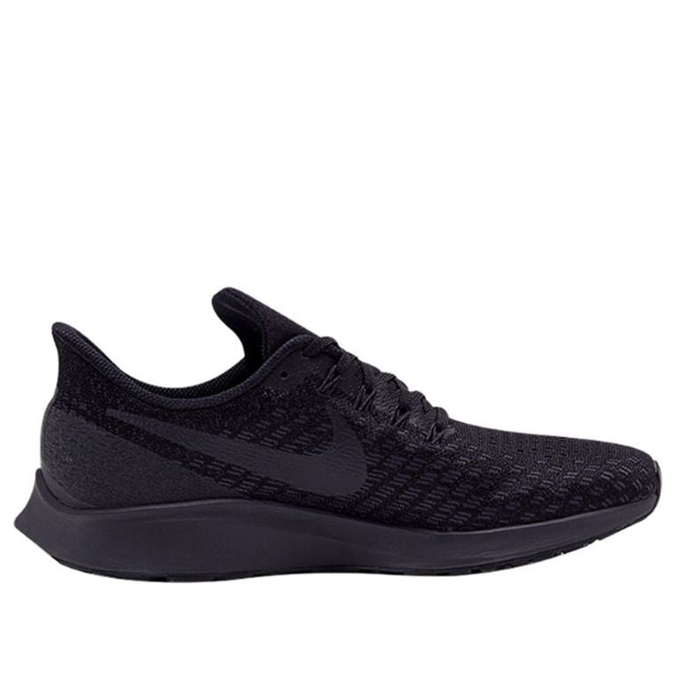 Nike Air Zoom Pegasus 35 'Triple Black' 942851-002