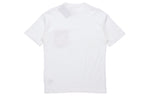 Converse Pocket Casual Short-Sleeve Tee Mens White 10020885-A01
