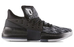 adidas Dame 3 'White' BY3760