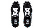 Vans SK8-HI Pro 'Vanosaur' VN0A45JDRW7
