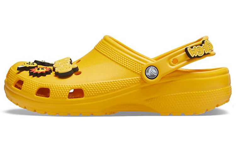 Crocs Justin Bieber x Classic Clog 'Drew' 207267-700