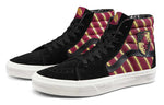 Vans Harry Potter x SK8-HI 'Gryffindor' VN0A4BV6XK8