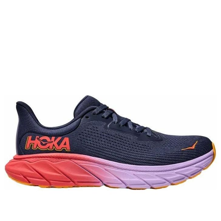 HOKA ONE ONE Arahi 7 'Nautical Dusk Varsity Navy' 1147851-NKV