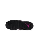 (GS) Air Jordan 10 Retro 'Purple Fade' 487211-017