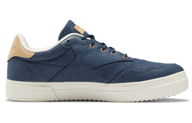 Reebok Royal Techque T Vulc Sneakers Blue FW7248