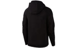 Nike x LPL Crossover RNG Uniform Zipper Hooded Jacket Black CT9111-010