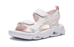 (PS) ANTA Casual Sandals 'White Pink' A322429910-2