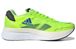 adidas Adizero Boston 10 'Signal Green Sonic Ink' H67514
