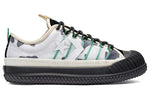 Converse Brain Dead x Bosey Boot 'Cow Print' 169947C