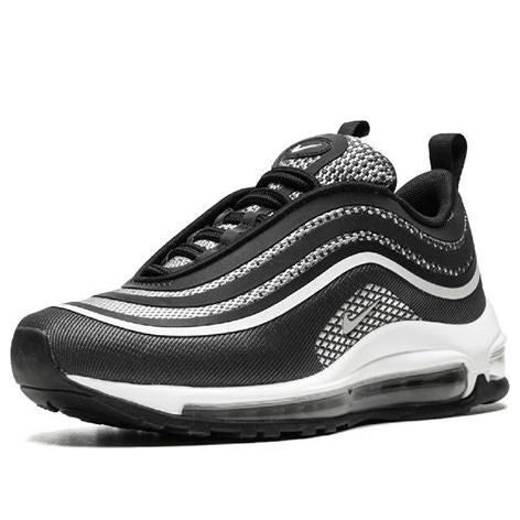 (WMNS) Nike Air Max 97 Ultra 17 'Anthracite' 917704-003