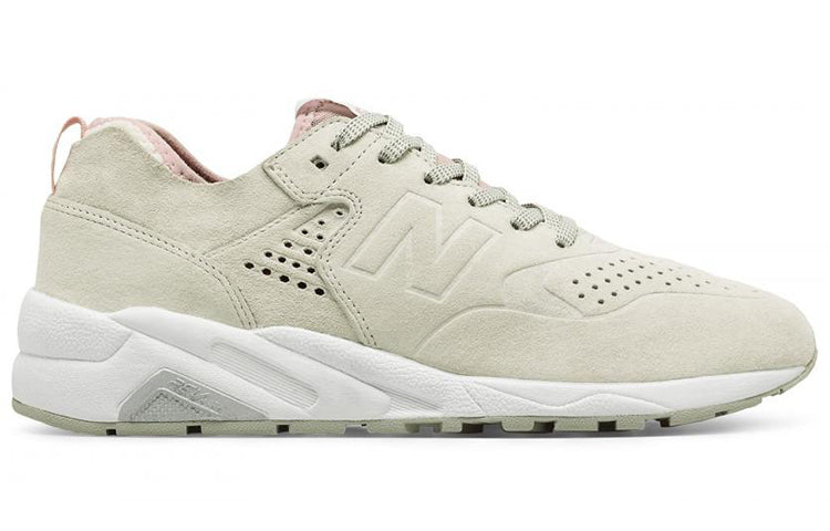 New Balance 580 Re-Enginee 'White' MRT580DB
