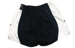 Nike Sportswear Pattern Breathable Quick Dry Shorts Black AR1995-010