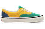 Vans Era 95 DX 'Emerald Yellow Navy' VN0A2RR1VY9
