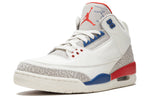 Air Jordan 3 Retro 'International Flight' 136064-140