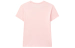 (WMNS) FILA ADE Short Sleeve Pink T-Shirt F11W028158F-PK