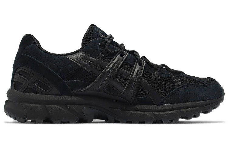 ASICS Gel-Sonoma 15-50 'Triple Black' 1201A438-001