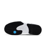 Air Jordan Max Aura 2 'Black University Blue' CK6636-041