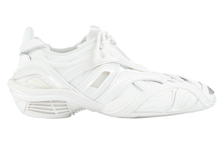 (WMNS) Balenciaga Tyrex Low 'White' 617517W2TA19000