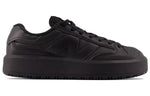 New Balance CT302 'Triple Black' CT302LB